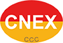 CNEx – CCC Logo